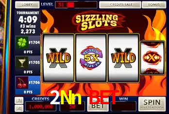 2Nn Bet Login